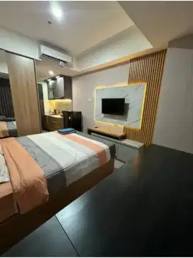SEWA APARTEMEN HARIAN BASSURA CITY