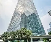 Sewa Ruang Kantor di Tokopedia Tower area Setiabudi, Jakarta Selatan