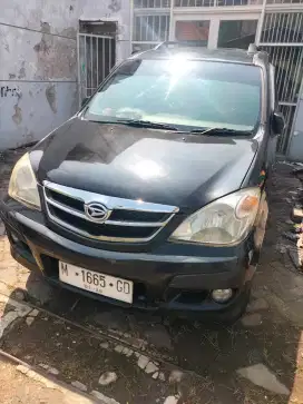 Xenia Li  famili 2007 AC  dingin ps pw  tgn 1 ors luar dlm  lkp