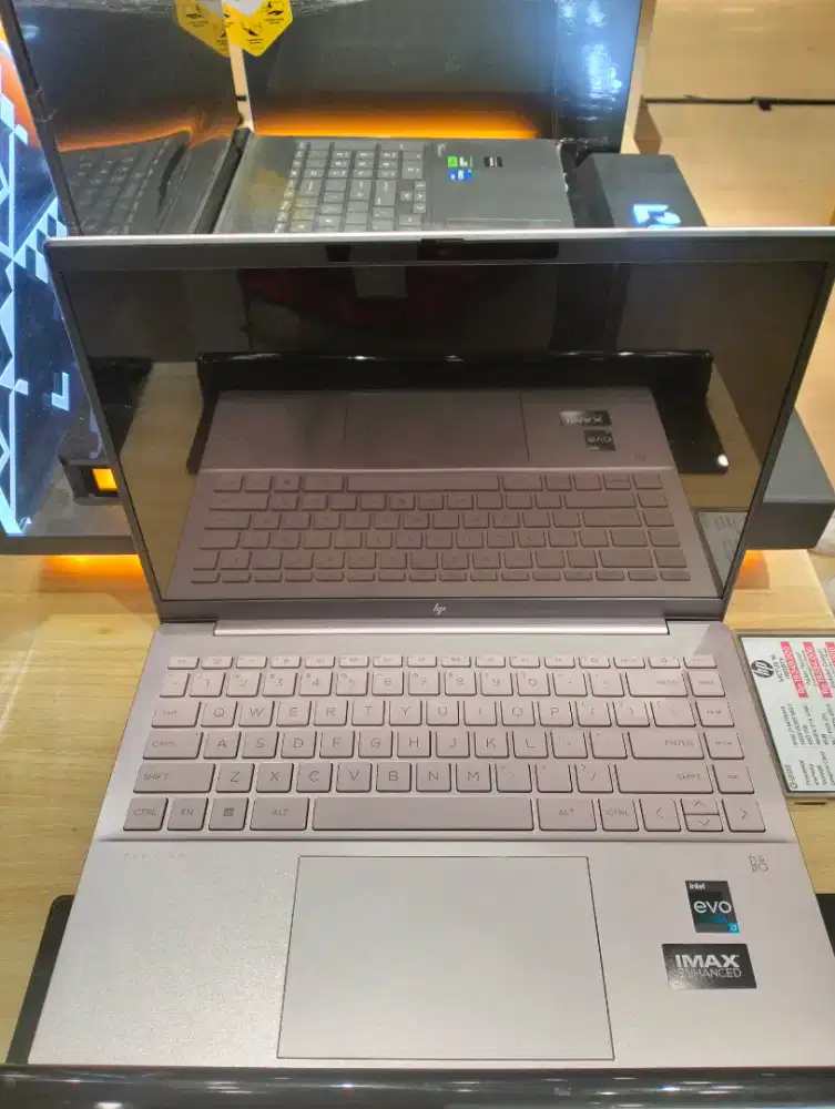 PAVILION PLUS 14 EW0082TU