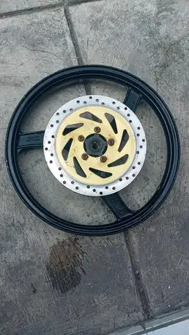 Velg original ninja R