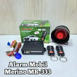 Alarm mobil universal model livina