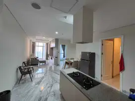 Disewakan Condo Podomoro tower Southern ukuran 101m2