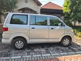 Suzuki APV Arena 2010 Bensin