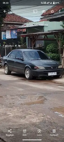 Corolla All New