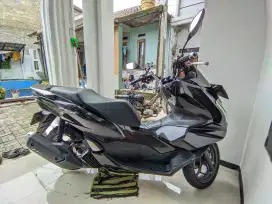 Honda PCX 160 CBS KUMPLIT