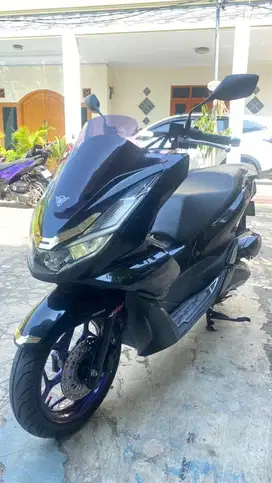 PCX 160 ABS KEYLESS