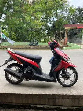 Jual cepat motor vario karbu