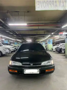 Honda Accord Cielo 1997 Km 63rb terawat