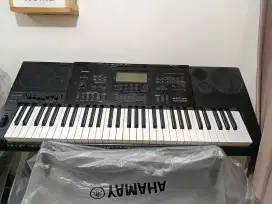 Casio CTK 7200  Portable Keyboard