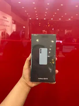 Samsung S24 FE 5G promo free smartwach fit 3