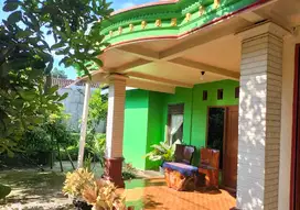 RUMAH BELAKANG SABHARA MIJEN