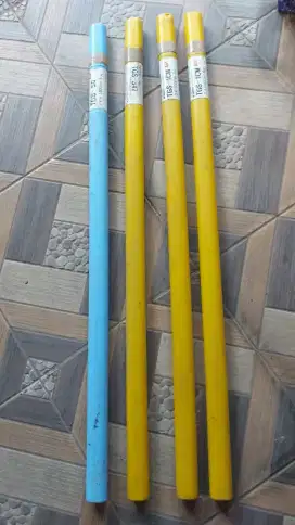 Filter rod TIG 2.4