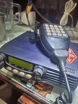 Rig Kenwood TH 271