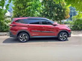Toyota All New Rush 2019 TRD Sportivo Merah Tangsel Ciputat Pamulang