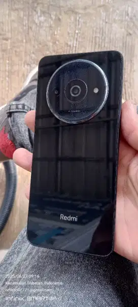 Redmi A3 minus touchscreen