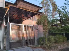 Rumah Dijual Dharmahusada indah Kertajaya Minimalis siap huni