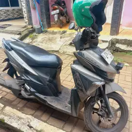 Yamaha mio soul 125cc