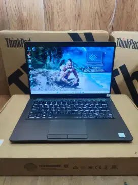 Dell Latitude 5300