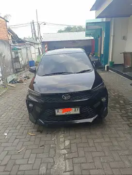 Daihatsu Xenia R 1.3 M/T