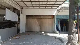 Disewakan Ruko Mulyosari