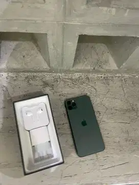 iphone 11 pro max 256gb rasa yang ada