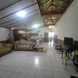 RUMAH USAHA GUDANG DUKUH PAKIS DIJAMIN MURAH BANGET