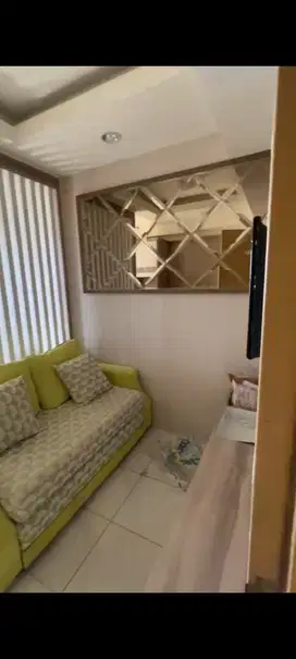 Apartemen termurah Educity Stanford Pakuwon City dekat mall, ITS