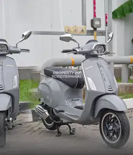 PIAGGIO VESPA SPRINT IGET ABS 150 2024 PERFECT CONDITION