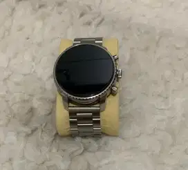 Fossil gen 4 smartwatch