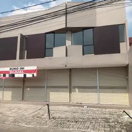 Dijual Ruko Siap Pakai di Jatibening Pondok Gede Kota Bekasi