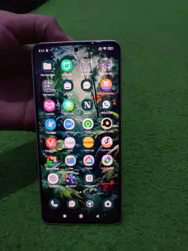 Hp redmi note 13, 4G 8/256
