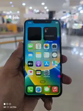 iPhone x 64GB Ibox Normal