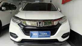 Honda Hrv SE at 2020 Istimewa 100% ors cat#SURYA MOBILINDO