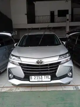 Avanza E AT 2019