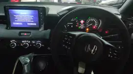 Honda HR-V 2024 Bensin
