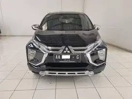 Mitsubishi Xpander Ultimate AT 2021