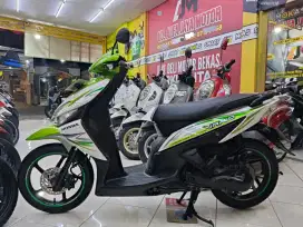 Only cash * Honda Vario 110 cw th 2012