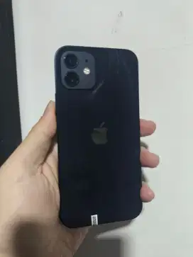 IPHONE 12 64GB BLACK ALL OPERATOR