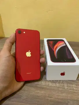 jualcepat iphone SE 64gb ibox