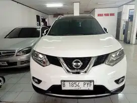Nissan X-Trail 2015 Bensin