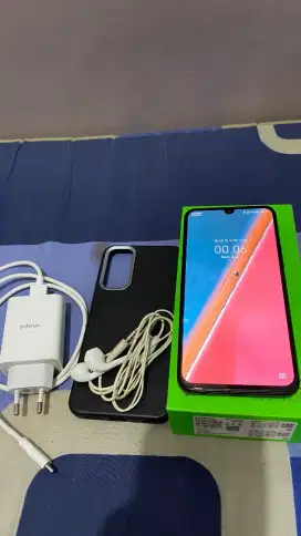 Infinix note 11 nfc