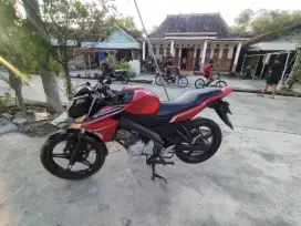Vixion 2013 ss lengkap hidup