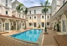 Rumah Kost Murah Alesha New Furnished di BSD City