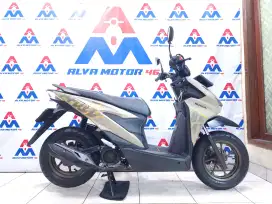 HONDA BEAT STREET TH 2025 LIKE NEW 99% BARU 4 BULAN FULL PLAT JAKSEL