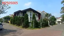 Dijual Rumah Citraland Cluster Depan dkt Dian Istana Royal Residence