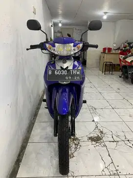 Yamaha Vega R 2006