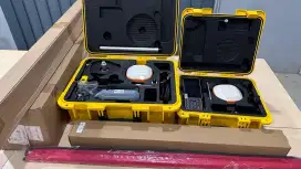 Gps geodetik chcnav i73 lengkap