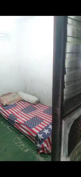 Kost murah Jakarta Pusat