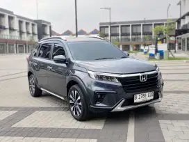 (KM 25rb) Honda BR-V Prestige CVT Istimewa BRV